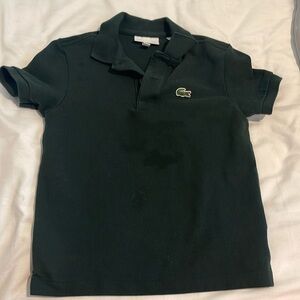 Lacoste Polo Shirt kids